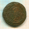 5 копеек 1771г