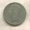 1 песета. Испания 1904г