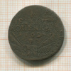 4 копейки 1762г