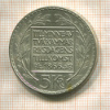 5 крон. Швеция 1966г