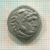 Драхма. Александр III Великий. 336-323 г. до н.э.