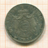 5 франков. Франция 1856г