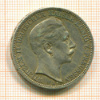 3 марки. Пруссия 1909г