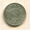 1 рупия. Индия 1912г