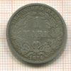 1 марка. Германия 1874г