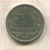 1 марка. Германия 1937г