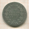 1 талер. Пруссия 1814г