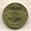 2 злотых. Польша 2006г