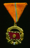 Медаль ”За заслуги перед Отечеством” 1-й степени (тип 1956 г.)