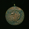 Медаль "За храбрость". Словакия