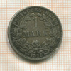 1 марка. Германия 1915г