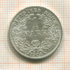 1 марка. Германия 1914г