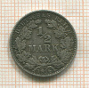 1/2 марки. Германия 1916г