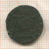 Денга. Сибирская монета 1769г