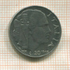 20 сантимов. Италия 1942г