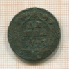 Денга 1747г