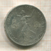 5 крон. Австрия 1908г