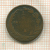 1/2 крейцера. Австрия
