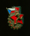Отличник ГТО. Чехословакия