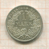 1 марка. Германия 1905г