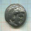 Тетрадрахма. Александр III Великий. 336-323 г. до н.э.