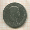 1 талер. Пруссия 1814г