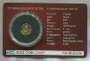 1 доллар. Самоа 2011г