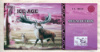 7 долларов. Ice Age
