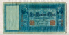 100 марок. Германия 1910г