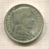 5 лат. Латвия 1929г