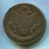 5 копеек 1781г