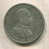5 марок. Пруссия 1914г
