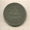 1 марка. Германия 1874г