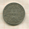 1 марка. Германия 1907г