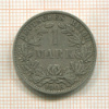 1 марка. Германия 1903г