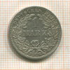 1 марка. Германия 1908г