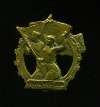 Знак трудовой доблести. Чехословакия