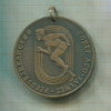 Медаль. "Республиканский совет ДСО"