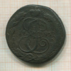 5 копеек 1795г