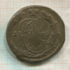 5 копеек 1771г
