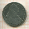 1 талер. Бавария 1765г