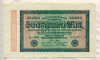 20000 марок. Германия 1923г