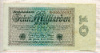 10000000000 марок. Германия 1923г
