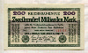 200000000000 марок. Германия 1923г