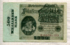 500000000000 марок. Германия 1923г