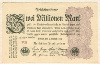 2000000 марок. Германия 1923г