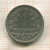 1 марка. Германия 1935г