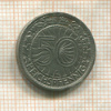 50 пфеннигов. Германия 1928г