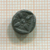 1/12 статера. Иония. Милет. 5 в. до н.э. Лев/звезда