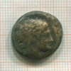 Македония. Филипп II. 359-336 г. до н.э. Аполлон/всадник